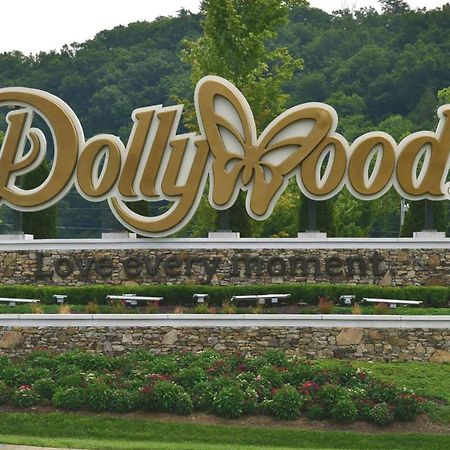 River Place Condos #509 1Bd, 2 Bath Pigeon Forge Luaran gambar