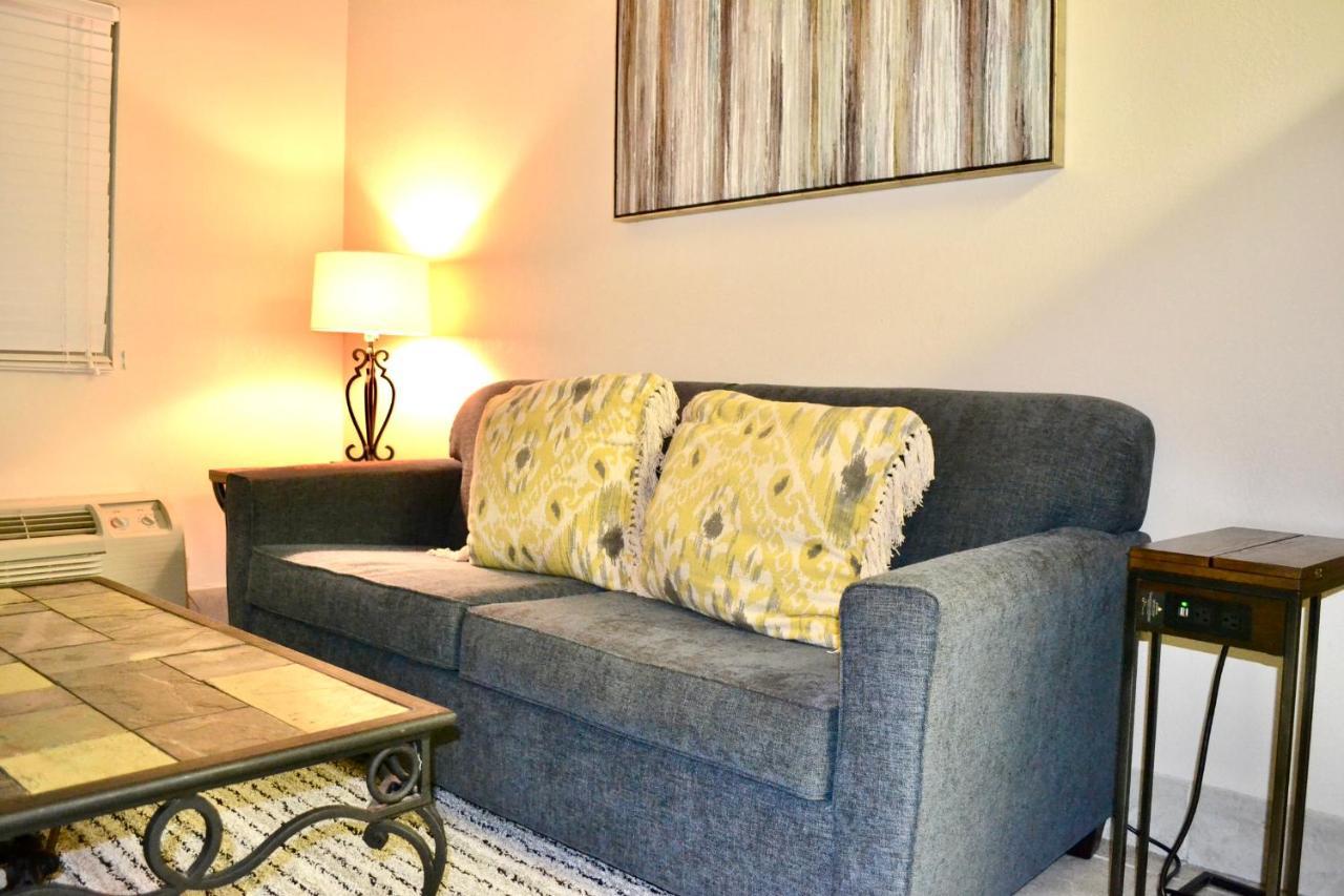 River Place Condos #509 1Bd, 2 Bath Pigeon Forge Luaran gambar