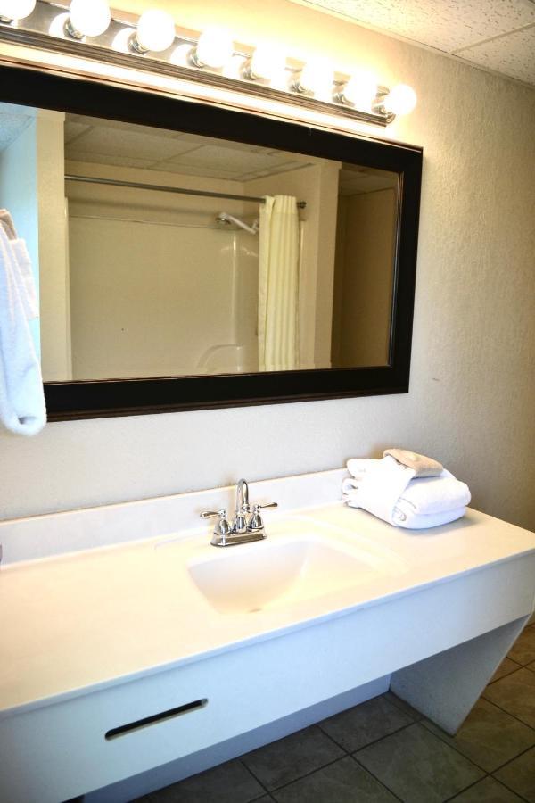 River Place Condos #509 1Bd, 2 Bath Pigeon Forge Luaran gambar