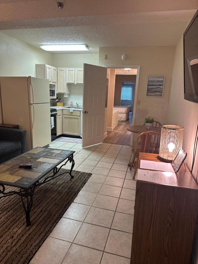 River Place Condos #509 1Bd, 2 Bath Pigeon Forge Luaran gambar