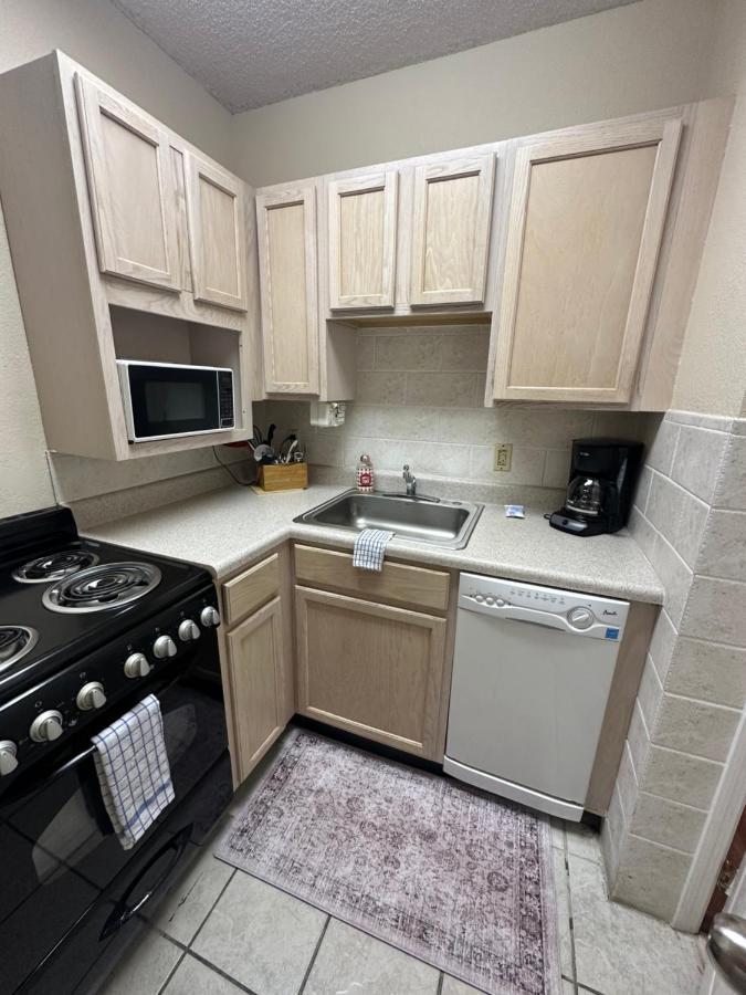 River Place Condos #509 1Bd, 2 Bath Pigeon Forge Luaran gambar
