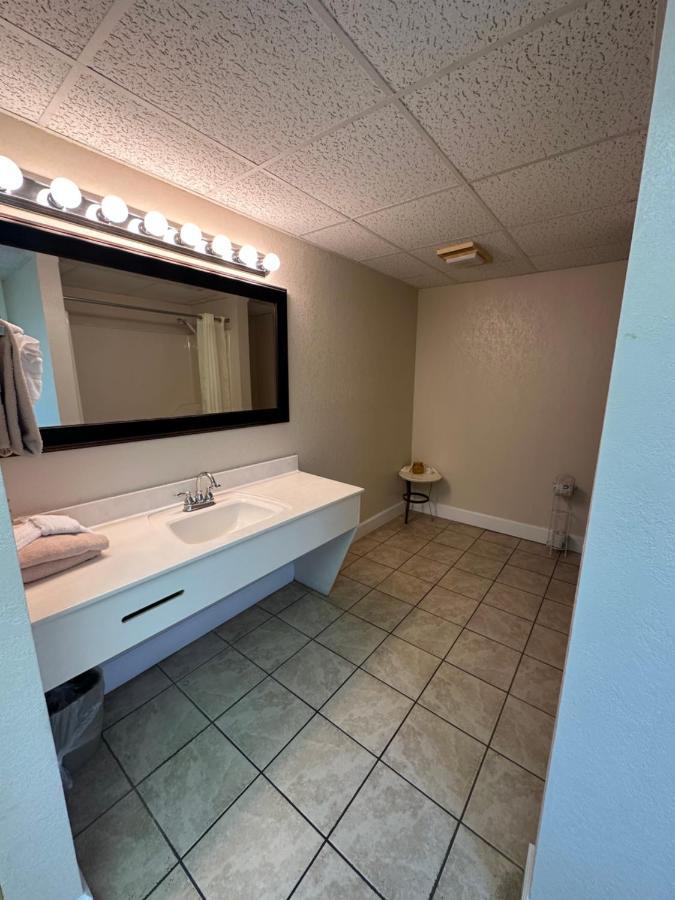 River Place Condos #509 1Bd, 2 Bath Pigeon Forge Luaran gambar