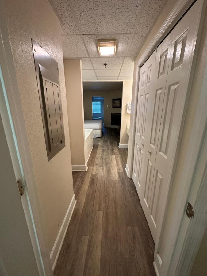 River Place Condos #509 1Bd, 2 Bath Pigeon Forge Luaran gambar