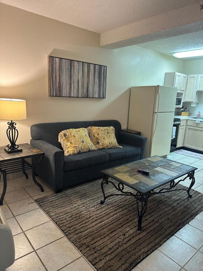 River Place Condos #509 1Bd, 2 Bath Pigeon Forge Luaran gambar