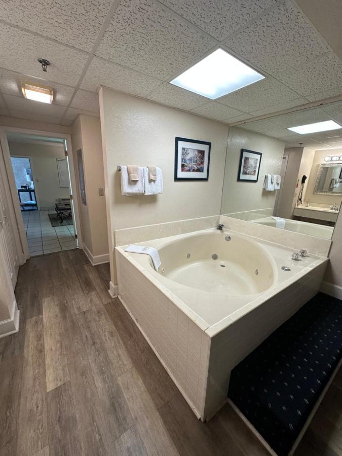 River Place Condos #509 1Bd, 2 Bath Pigeon Forge Luaran gambar