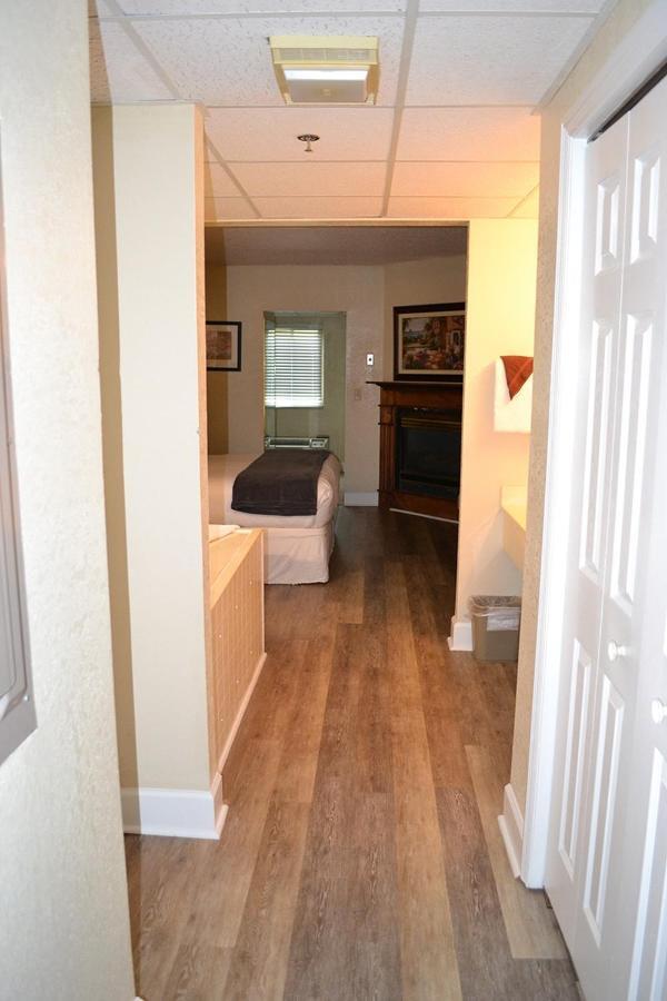 River Place Condos #509 1Bd, 2 Bath Pigeon Forge Luaran gambar